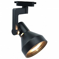 Светильник на штанге arte lamp nido a5108pl-1bk